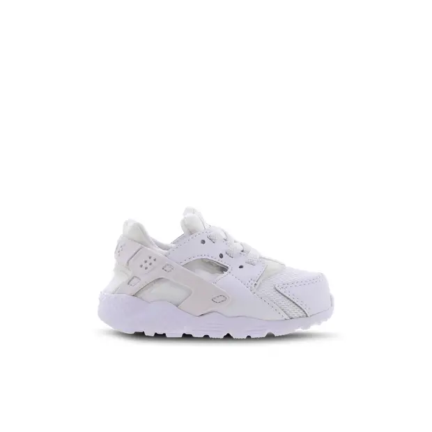 Huarache Neonato - Sneakers Bianco White