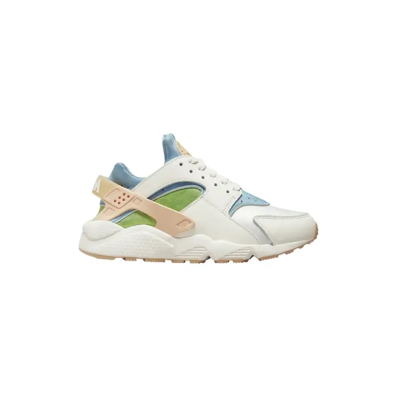 Huarache Se Out Of Office W - DQ0117-100 - 40