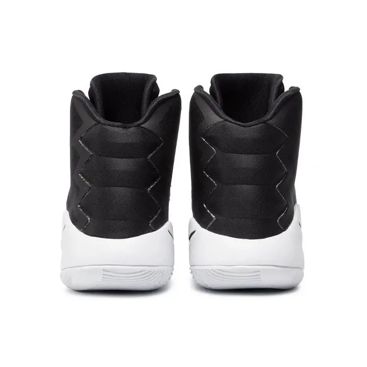 Nike Scarpe da ginnastica Uomo Bianco 4285328 miniatura 5