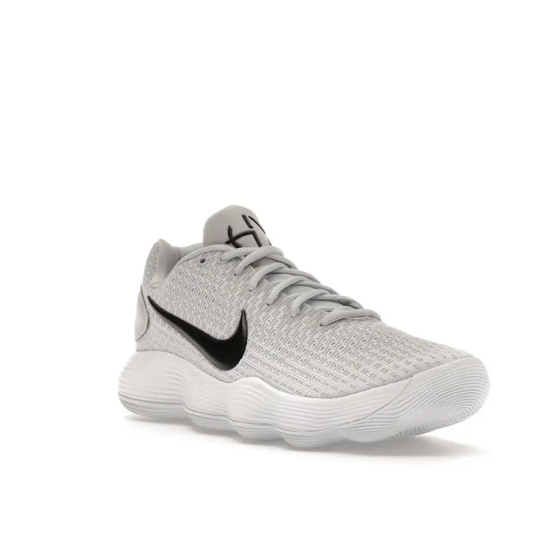 Nike Scarpe da ginnastica Uomo Nero 4076766 miniatura 2