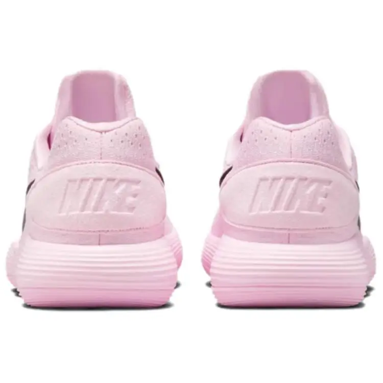 Nike Scarpe da ginnastica Uomo Nero 4144742 miniatura 2