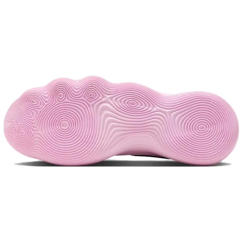 Nike Scarpe da ginnastica Uomo Rosa 4068160 miniatura 3