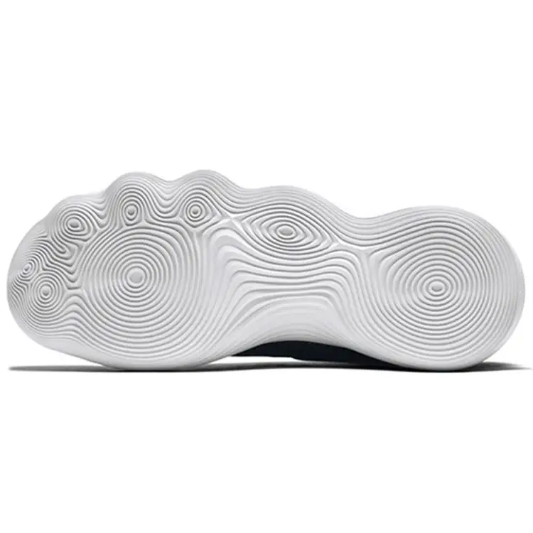 Nike Scarpe da ginnastica Uomo Bianco 4317646 miniatura 2