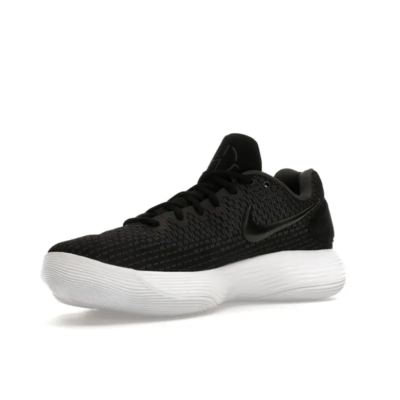 Hyperdunk Low 2017 Nere Esclusive Asia Sneakers Unisex nero-bianco 897663-001 44 5 miniatura 2
