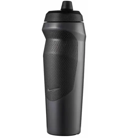 Hypersport Bottle - borraccia Black