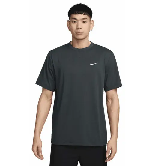 Nike T-shirt Uomo Verde 4372990