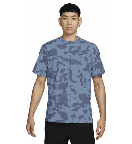 Hyverse - T-shirt - uomo Blue