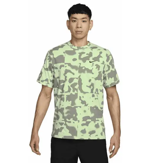 Hyverse - T-shirt - uomo Green
