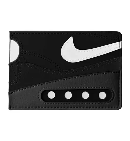 Icon Air Max 1 - portacarte Black