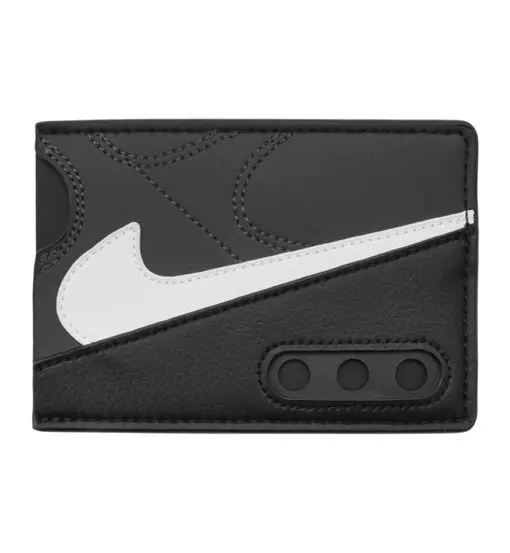 Icon Air Max 90 Card Wallet - portafoglio Black