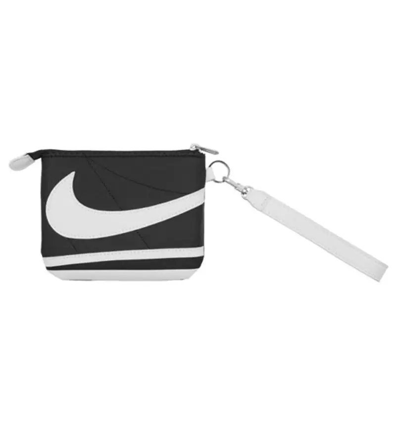 Icon Cortez Wristlet - portafoglio Black