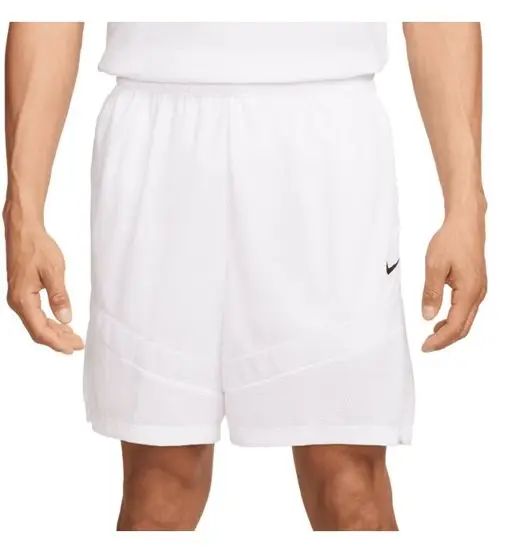 Icon Dri-FIT - pantaloni corti - uomo White