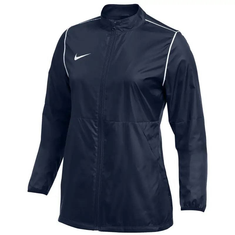 Impermeabile da donna Nike Park20 Bleu