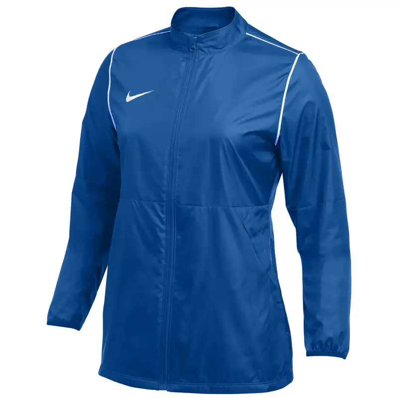 Impermeabile da donna Nike Park20 Bleu