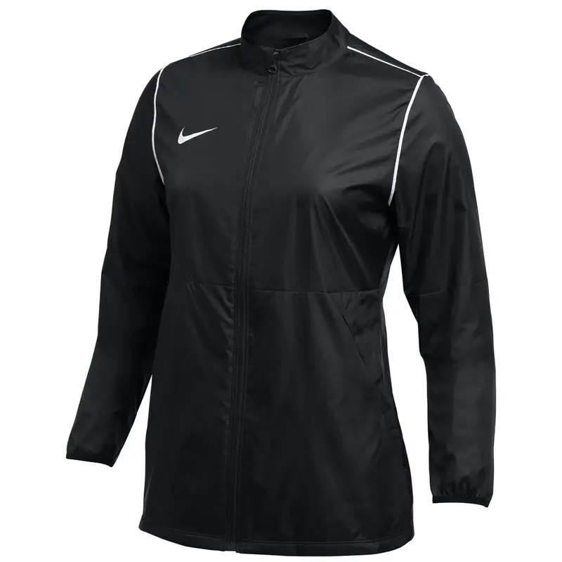 Impermeabile da donna Nike Park20 Noir