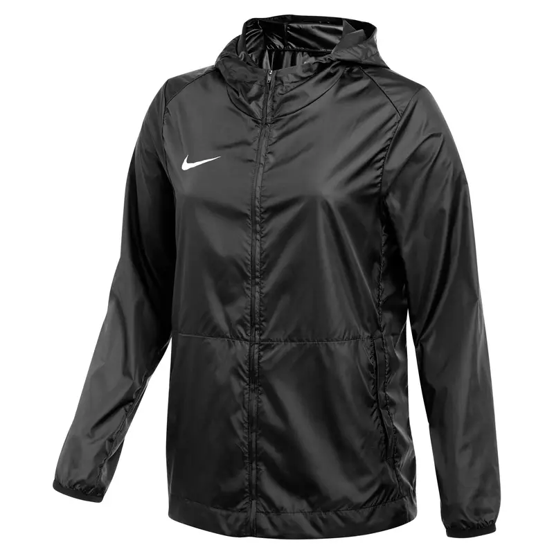 Impermeabile da donna Nike Storm-FIT Academy Pro 24 Noir