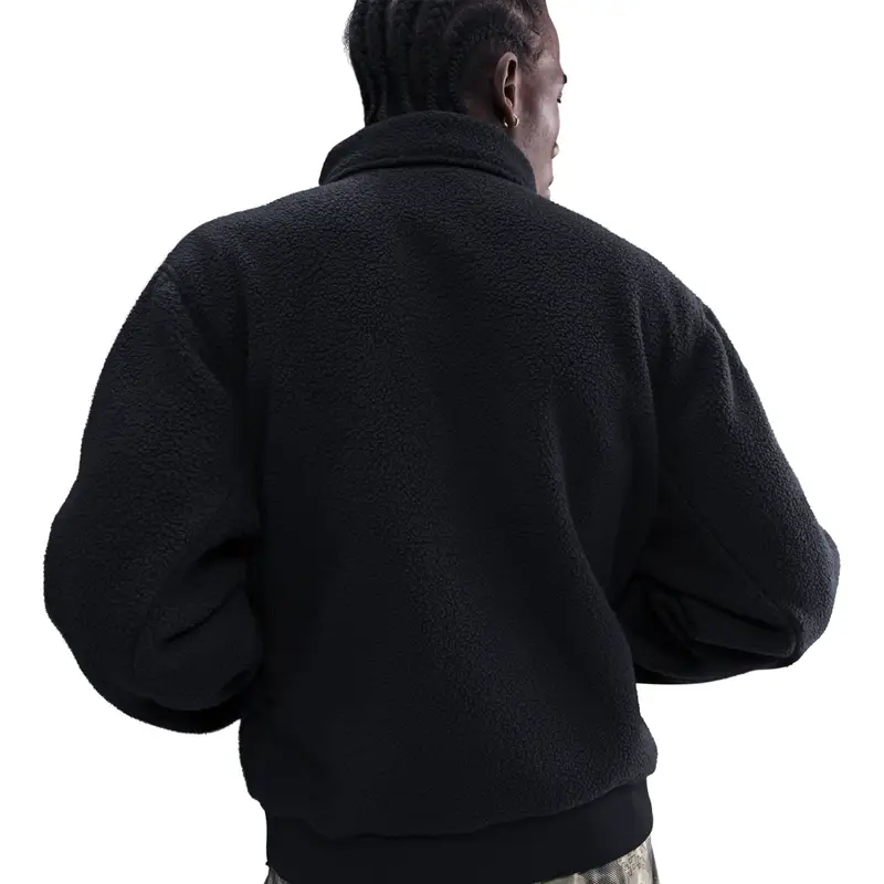 Impermeabile Nike Club Noir