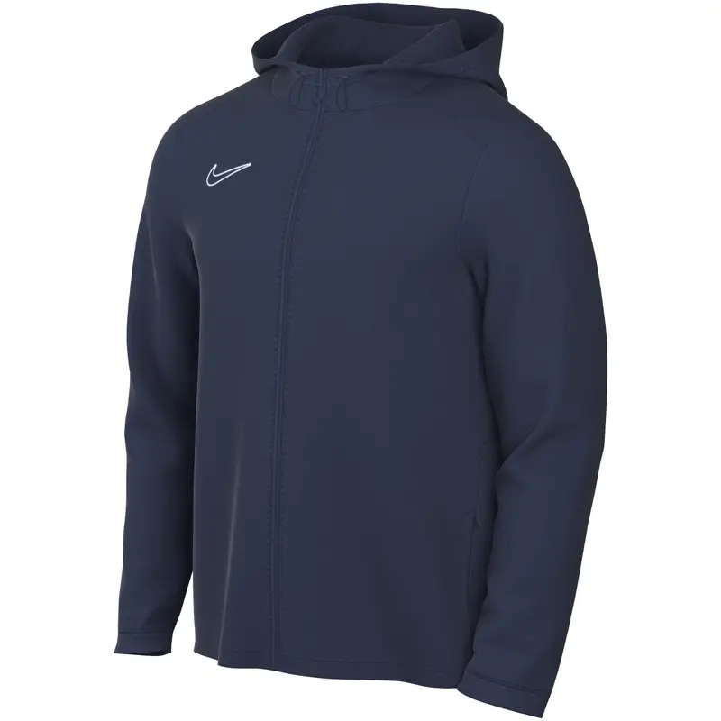 Impermeabile Nike SF Academy 25 Bleu