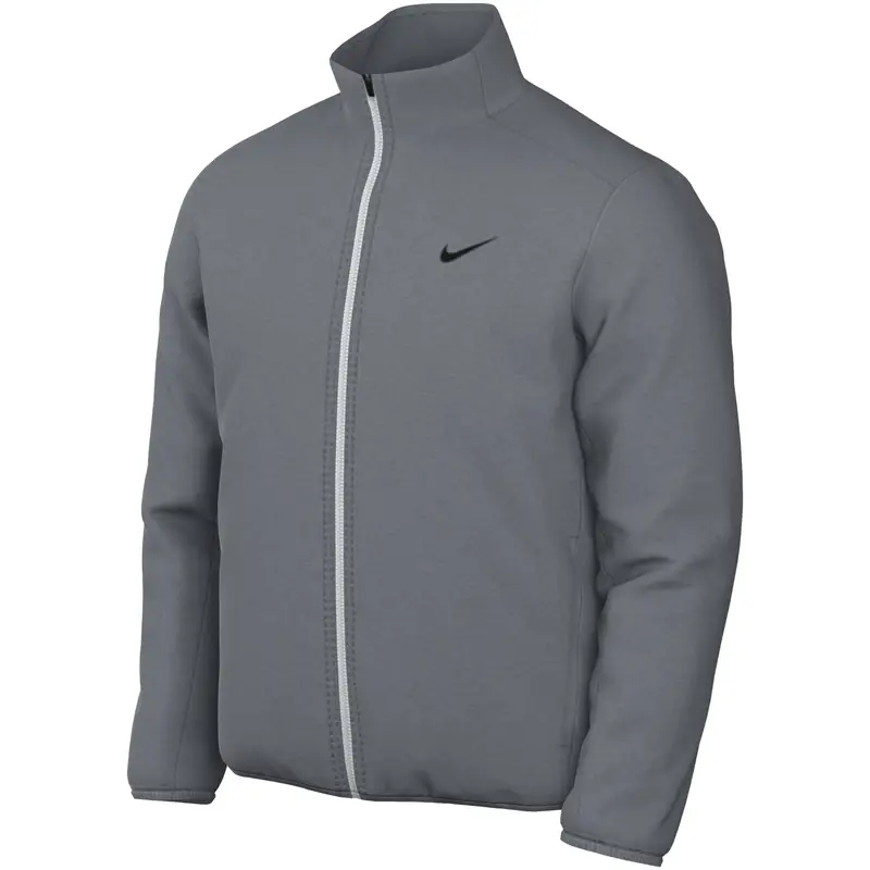 Impermeabile Nike Totality Dri-FIT Gris