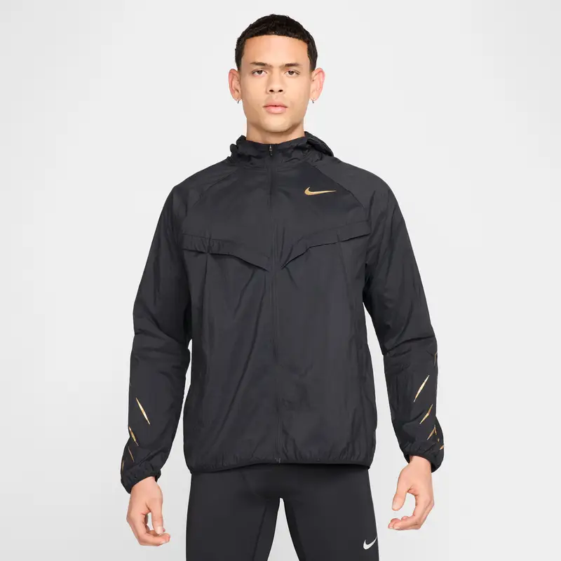 Impermeabile Nike x Jakob Noir