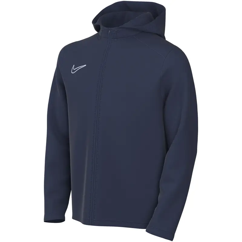 Impermeabile per bambini Nike ACD25 Bleu