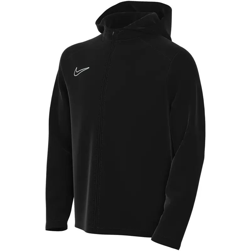 Impermeabile per bambini Nike SF Academy 25 Noir