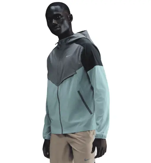 Impossibly Light Windrunner M - giacca running - uomo Grey