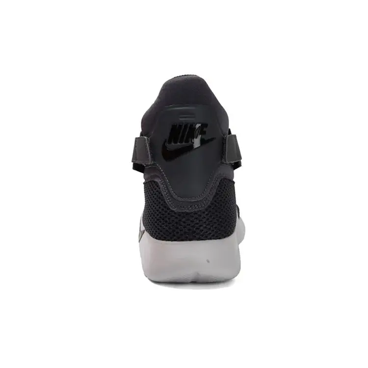 Incursion Mid Se Ammortizzazione Antiscivolo Durevole Supportivo Scarpe Casual Uomo Sneakers Nero Bianco 916764-001 41 miniatura 5