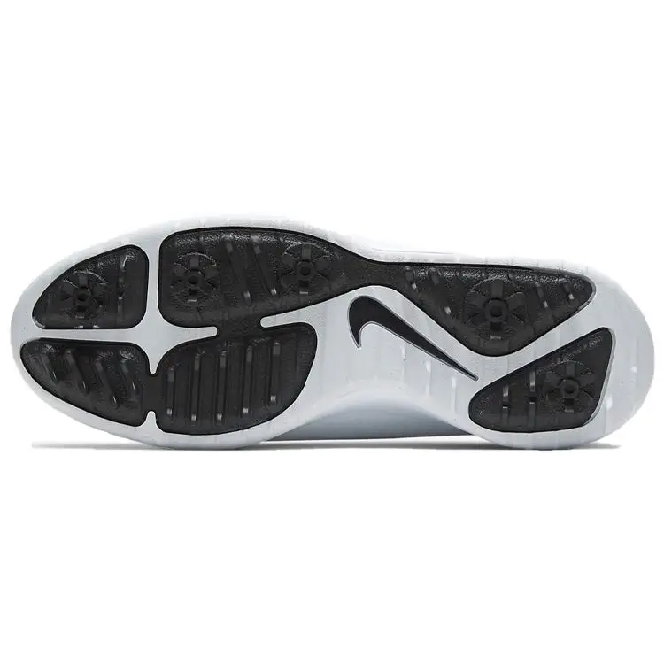 Infinity Golf Largo Bianco Nero Sneakers Unisex CT0535-101 40 miniatura 3