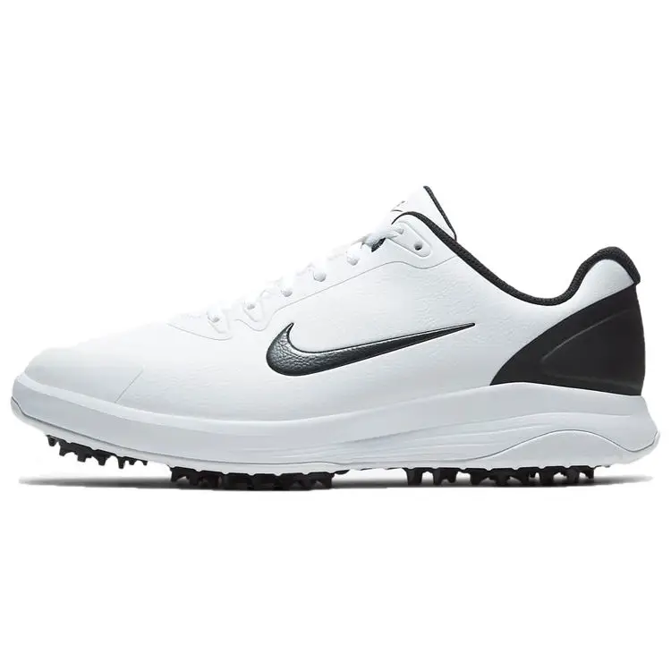 Infinity Golf Largo Bianco Nero Sneakers Unisex CT0535-101 44 5