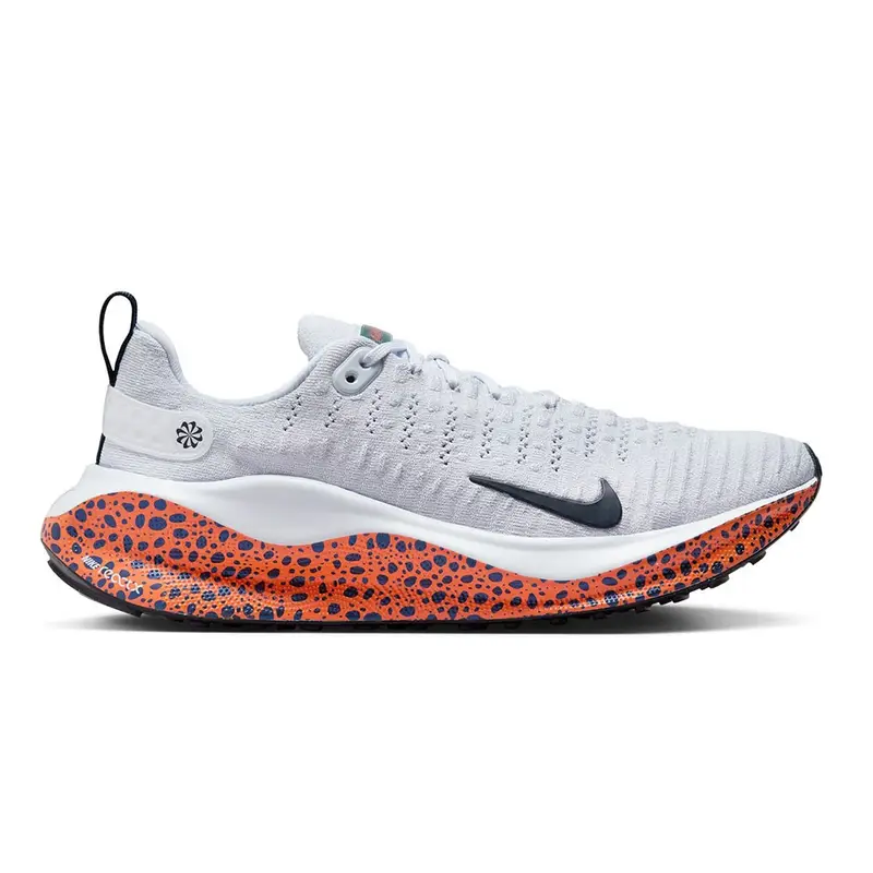 Infinity Run 4 Electric Multicolore - Scarpe Running Donna EUR 38 / US 7