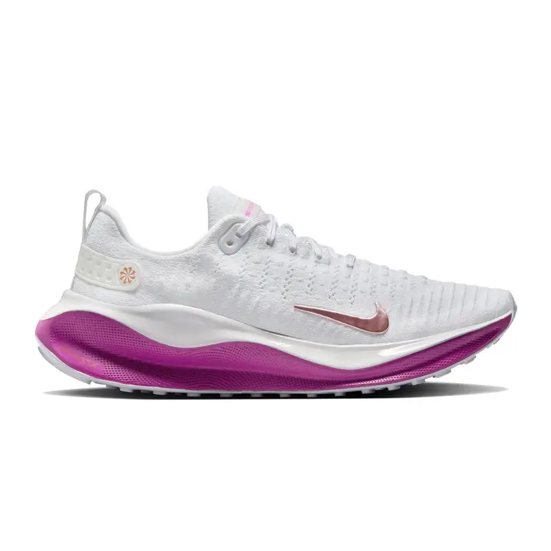 INFINITYRN 4 DONNA Bianco