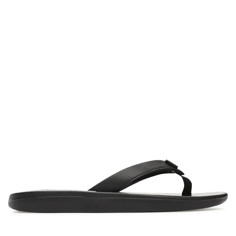 Infradito Nike Bella Kai Thong AO3622 001 Nero