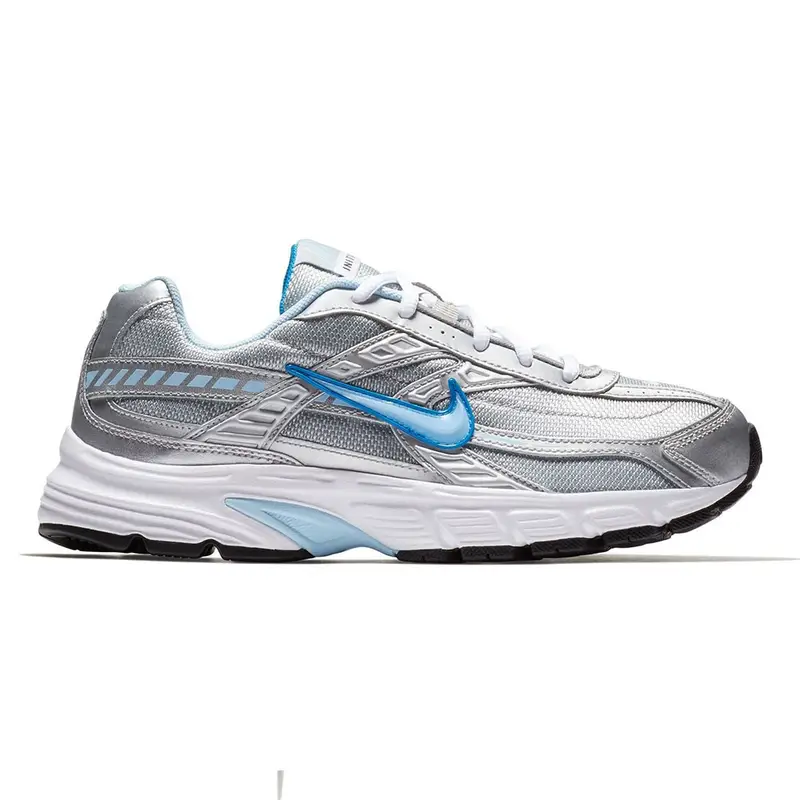 Initiator Bianco Ice Blue - Sneakers Donna EUR 38,5 / US 7,5