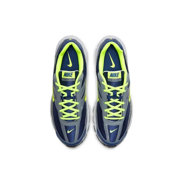 Nike Scarpe da ginnastica Uomo Blu 4065853 miniatura 2