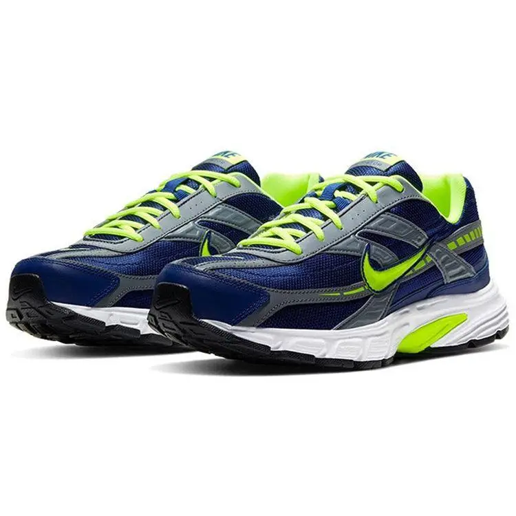 Nike Scarpe da ginnastica Uomo Blu 4065853 miniatura 3