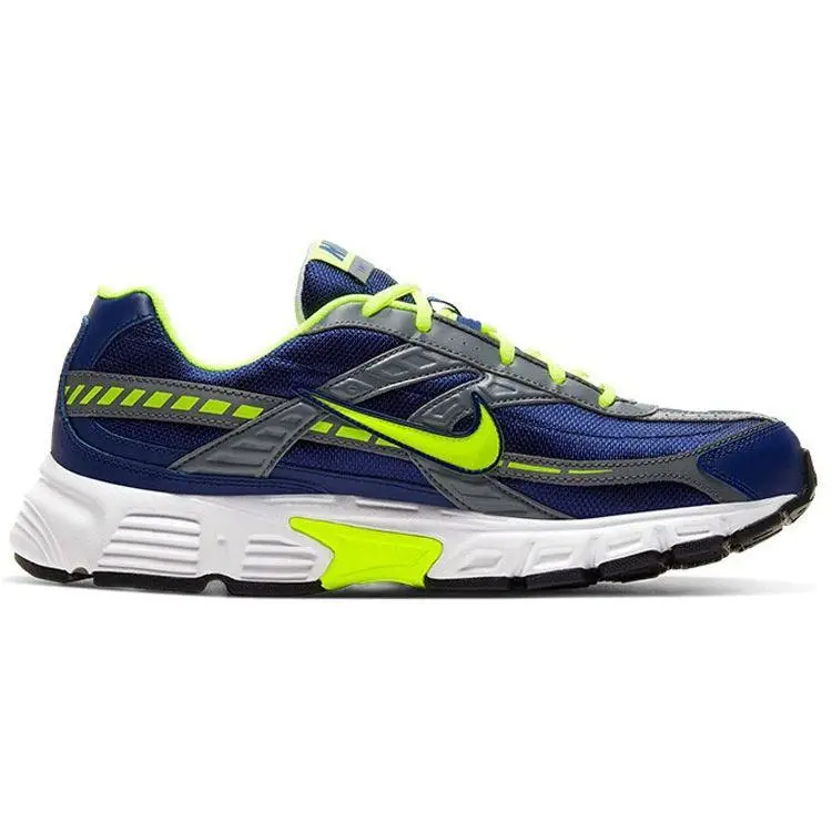 Nike Scarpe da ginnastica Uomo Blu 4065853 miniatura 4
