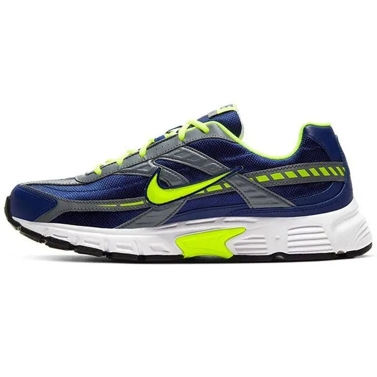 Nike Scarpe da ginnastica Uomo Blu 4065853
