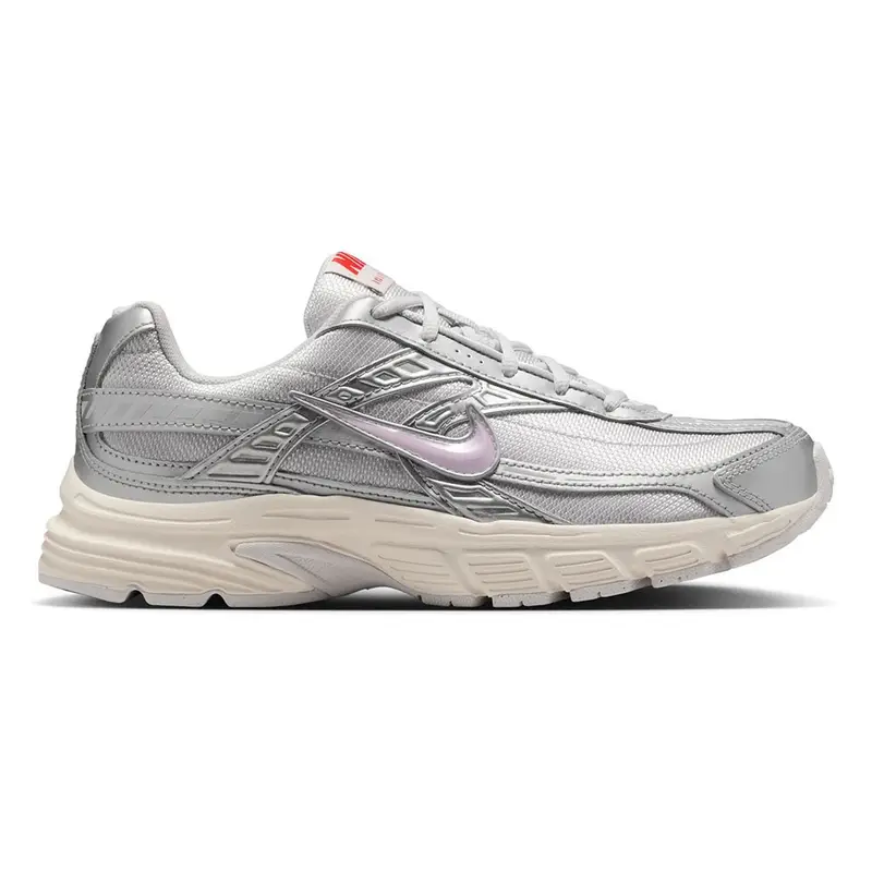 Initiator Grigio Rosa - Sneakers Donna EUR 39 / US 8