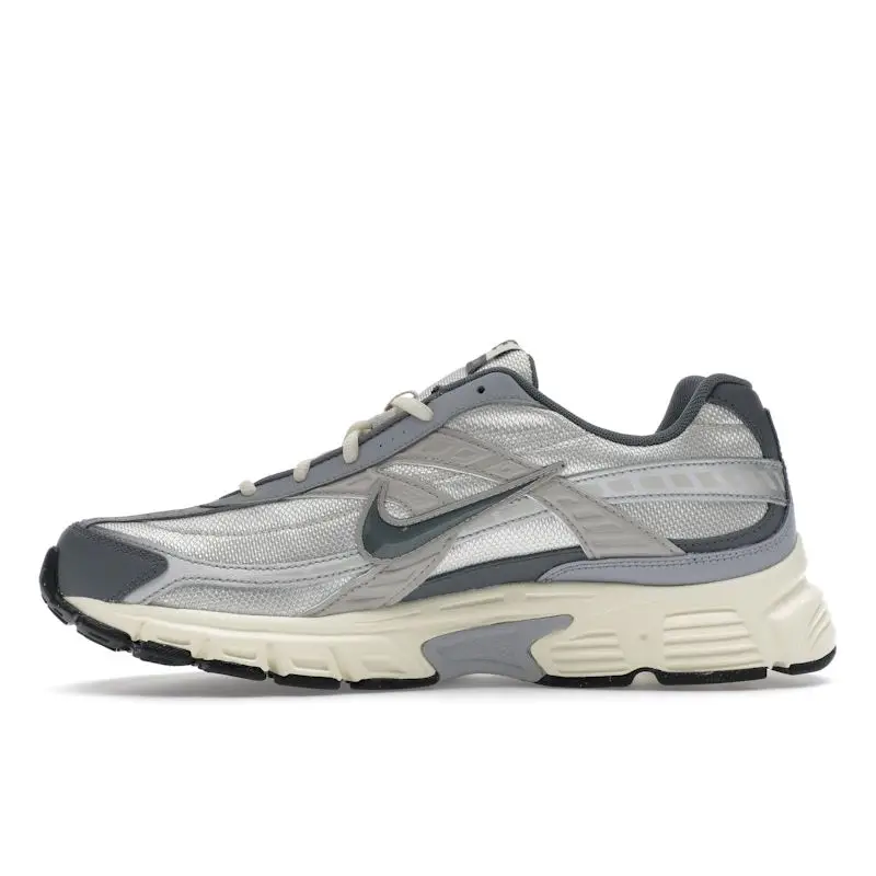 Nike Scarpe da ginnastica Uomo Grigio 4299542 miniatura 3