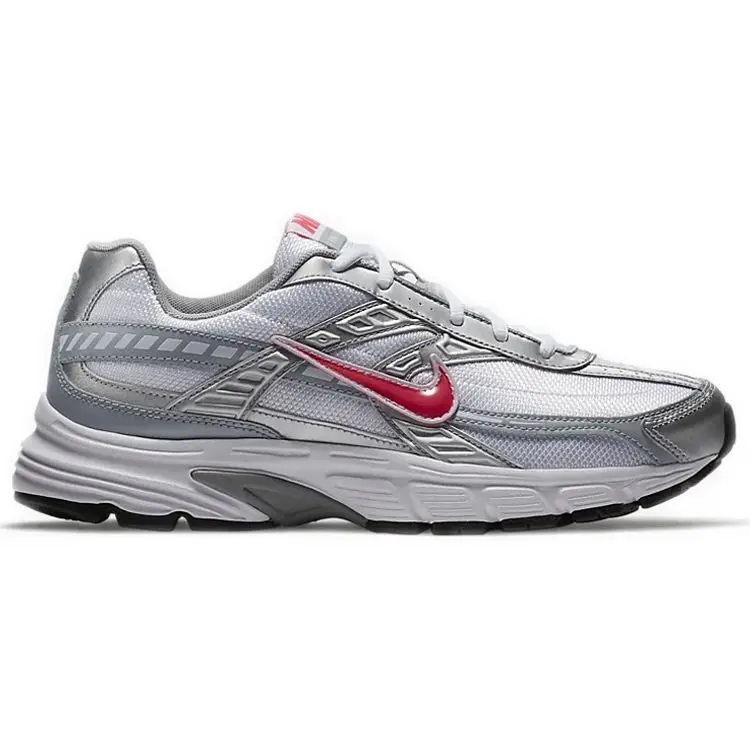 Nike Scarpe da ginnastica Donna Argento 4347627 miniatura 5