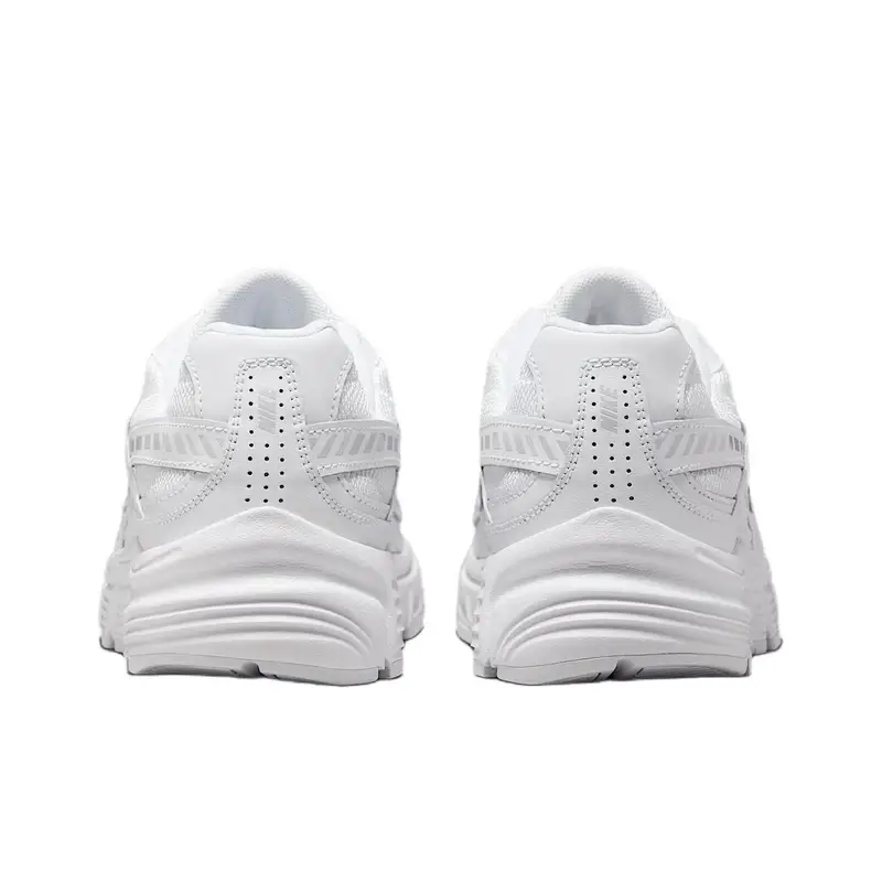 Initiator Versatile Comodo Traspirante Supporto Scarpe da Corsa Donna Sneakers Bianco 394053-100 36 5 miniatura 3
