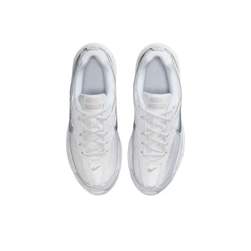 Initiator Versatile Comodo Traspirante Supporto Scarpe da Corsa Donna Sneakers Bianco 394053-100 38 5 miniatura 5