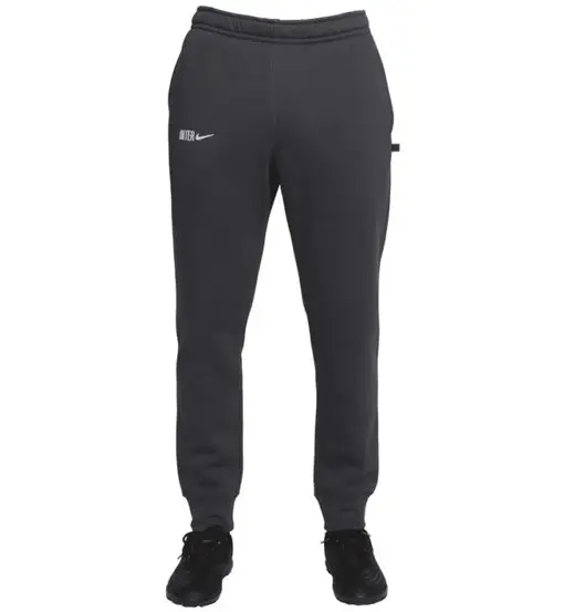 Inter-Milan - pantaloni calcio - uomo Grey