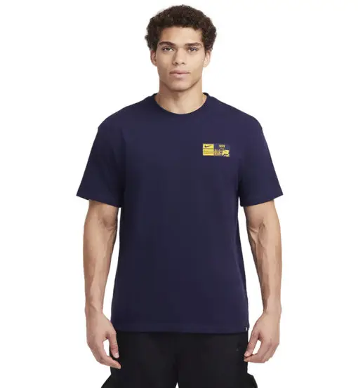 Inter-Milan Premium - maglia calcio - uomo Blue