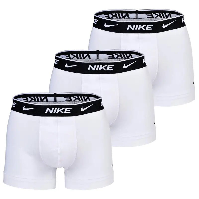 Intimo da uomo nike bianco | Nike