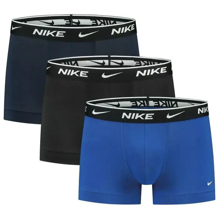 Intimo da uomo nike multicolore | Nike Blu scuro