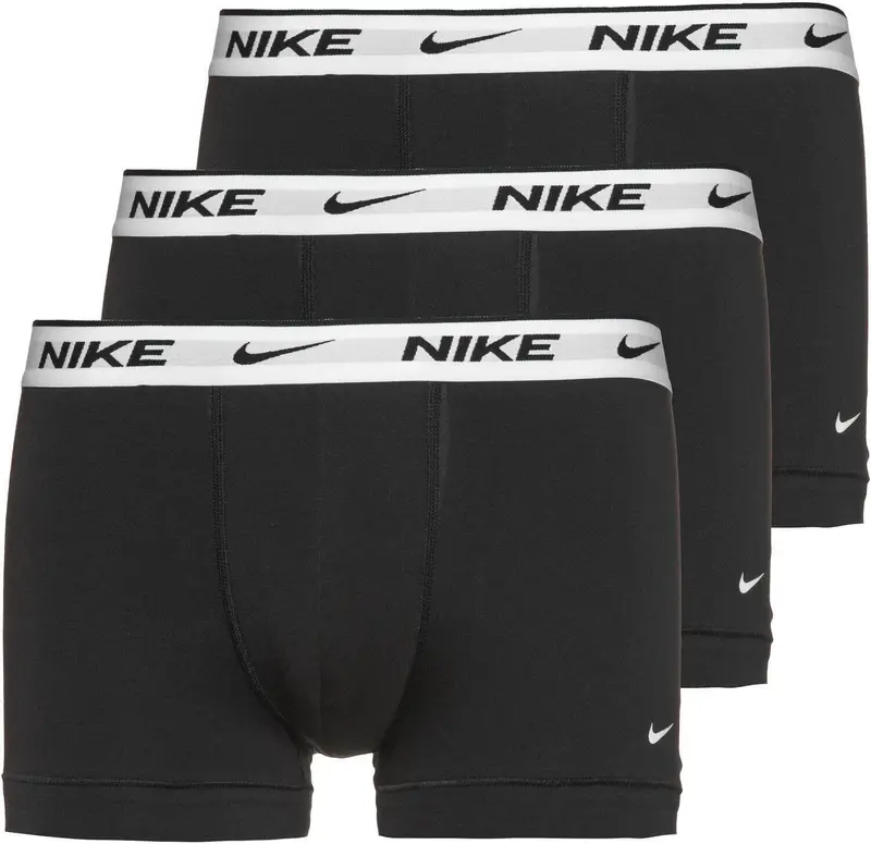 Intimo da uomo nike nero | Nike Multi