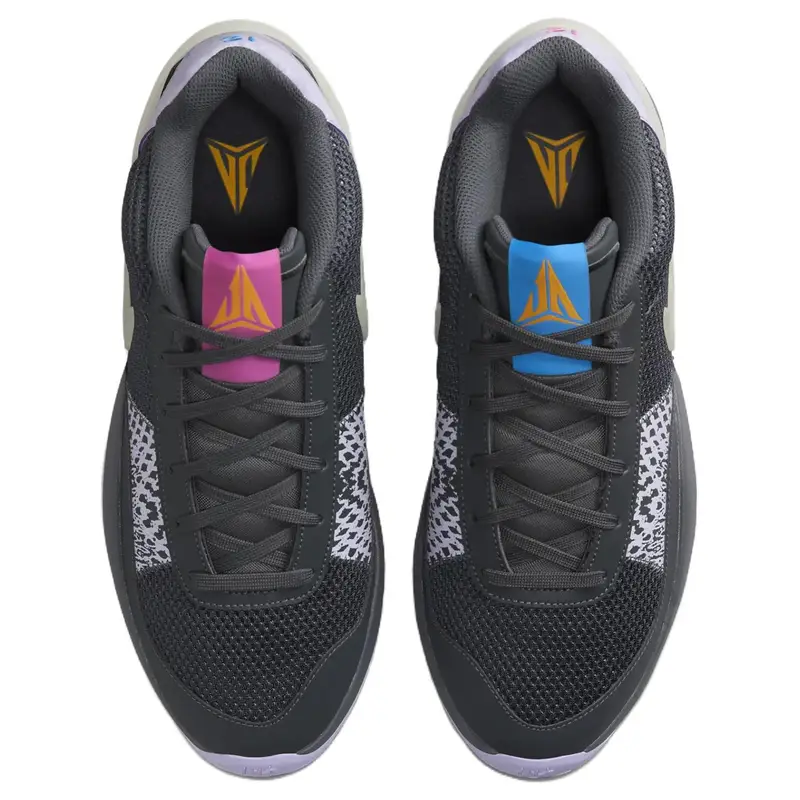 Nike Scarpe da ginnastica Uomo Lilla 4284282 miniatura 2