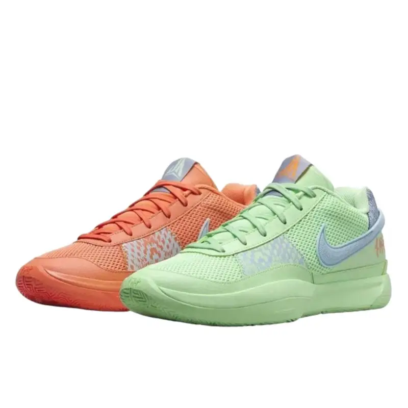 Ja 1 Spaiato EU 35 5 verde miniatura 2